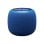 Altoparlanti Bluetooth Savio Wireless 5W IPX4 Compatti LED 5h Blu