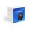 Altavoces Savio BS-041 Portátiles Bluetooth 5.0 5W con Lector de Tarjetas y Autonomía Extendida