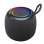 Altavoces Savio BS-041 Portátiles Bluetooth 5.0 5W con Lector de Tarjetas y Autonomía Extendida