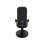 Micrófono Endorfy Solum Voice S USB C mesa cardioide con filtro antipop y jack 3.5 mm