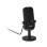 Micrófono Endorfy Solum Voice S USB C mesa cardioide con filtro antipop y jack 3.5 mm