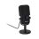 Micrófono Endorfy Solum Voice S USB C mesa cardioide con filtro antipop y jack 3.5 mm