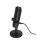 Micrófono Endorfy Solum Voice S USB C mesa cardioide con filtro antipop y jack 3.5 mm