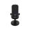 Micrófono Endorfy Solum Voice S USB C mesa cardioide con filtro antipop y jack 3.5 mm