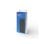 Savio BA-05 Power Bank 20000mAh Ecrã LED Carregamento rápido 2xUSB-A 1xUSB-C Preto