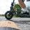 Patinete Xiaomi Electric Scooter Elite 400W 10" 25km/h 45km autonomía Negro