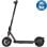 Patinete Xiaomi Electric Scooter Elite 400W 10? 25km/h 45km autonomía Negro
