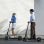 Patinete Xiaomi Electric Scooter Elite 400W 10" 25km/h 45km autonomía Negro