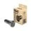Cargador de coche Club 3D 36W 2xUSB-A 1xUSB-C carga rápida portátil y móvil