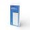 Power Bank Savio BA-06 10000mAh Branco Indução Carregamento Rápido Entrega de Energia LED