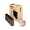 Cargador Club 3D CAC-1903 111W 5 Puertos USB-A USB-C Power Delivery Negro