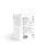Adattatore Viaggio Savio AP-04 Compatibile Tipo C/E/F a UK 3250W 100-250V Bianco