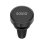 Soporte magnético Savio CH-02 aluminio giro 360º negro 37g