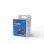 Soporte magnético Savio CH-02 aluminio giro 360º negro 37g