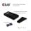 Docking Station Club 3D USB 3.2 Gen1 Type A 1x HDMI 1x DVI-I 6x USB-A RJ45 Audio 3.5 mm Negro