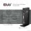 Docking Station Club 3D USB 3.2 Gen1 Type A 1x HDMI 1x DVI-I 6x USB-A RJ45 Audio 3.5 mm Negro