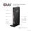 Docking Station Club 3D USB 3.2 Gen1 Type A 1x HDMI 1x DVI-I 6x USB-A RJ45 Audio 3.5 mm Negro