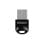 Adaptador Bluetooth 5.3 Savio BT-060 USB Dual Mode Alcance 20m Negro