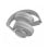 Auriculares Bluetooth sem fios Hune, dobráveis, com classificação IPX4 e bateria com duração de 20 horas