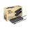 Hub Thunderbolt 4 Club 3D CSV-1581 11 en 1, 3 USB-C, 3 USB-A, SD, TF, RJ45, Audio, Negro