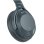 Auriculares Hune Eco Fauna Bluetooth Cancelación Híbrida 50 h IPX4 Plegables Gris Roca