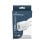 Cargador MediaRange MRMA114 12W Blanco 2xUSB-A Protección Múltiple 5V/2.4A