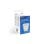 Adaptador de viaje Savio AP-01 US a EU 15A 3750W compacto con toma de tierra