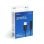Savio AK-74 USB-C auf 3,5-mm-Klinkenstecker DAC-Adapter, Hi-Fi-Audio, Schwarz, 36 Monate Garantie