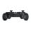Gamepad Savio Rage W inalámbrico 2.4GHz 16 botones recarga USB-C Windows/PS3 190g negro