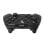 Gamepad Savio Rage W inalámbrico 2.4GHz 16 botones recarga USB-C Windows/PS3 190g negro