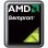 Procesador AMD Sempron 3000+ 1 Núcleo 1.8 GHz 32-bit Socket 754 62W