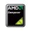 Procesador AMD Sempron 3000+ 1 Núcleo 1.8 GHz 32-bit Socket 754 62W