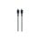 Cable Hune AT-ACC-CA-386OCE USB-C 100cm Azul Marino 60W 3A TPE Reciclado