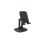 Soporte escritorio móvil Unico BR0411B negro hasta 12,9? giratorio 4 ejes metal