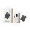 Power Bank Uni 12000mAh 22.5W USB-C Negro compacto