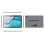 Tablet Withtech CIS Edison XPRO II 10.1" 8/128GB 4G con funda y doble cristal