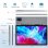 Withtech CIS Edison XPRO II 10,1" 8/128GB 4G+WiFi