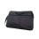 Maletín Primux 15.6 Negro Oxford 600D Bolsillo Extra Correa Cremallera