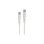Cable Hune AT-ACC-CA-394NIE USB-C a USB-C 3m Blanco 3A 60W RTPE Carga y Sincroniza