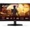 Monitor AOC C24G42E 23,6" FullHD 180Hz VA Curvo HDR10 AdaptiveSync Altifalantes