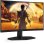 Monitor AOC C24G42E 23,6" FullHD 180Hz VA Curved HDR10 AdaptiveSync Lautsprecher 1ms