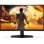 Monitor AOC C24G42E 23,6" FullHD 180Hz VA Curved HDR10 AdaptiveSync Lautsprecher 1ms