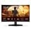 Monitor AOC C24G42E 23,6" FullHD 180Hz VA Curvo HDR10 AdaptiveSync Altifalantes