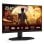 Monitor AOC C24G42E 23,6" FullHD 180Hz VA Curvo HDR10 AdaptiveSync Altifalantes