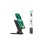 Soporte para móvil Unico Plus Negro hasta 6,7 pulgadas 4 posiciones 128x68x18mm