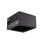 Endorfy 850 W 80 Plus Gold Supremo FM6 Vollmodulares Netzteil mit 120-mm-Lüfter, Schwarz