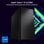 PcCom Work Intel Core i7-12700 / 32GB / 1TB SSD V2