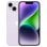 Replay iPhone 14 128GB Purpura Refurbished