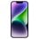 Replay iPhone 14 128GB Purpura Refurbished