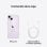 Replay iPhone 14 128GB Purpura Refurbished